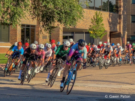 Downtown Criterium