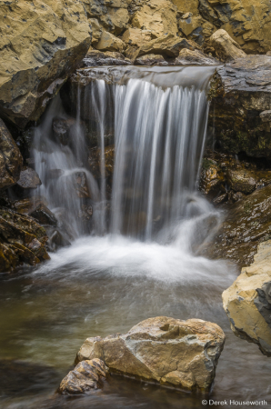 Siyeh Creek