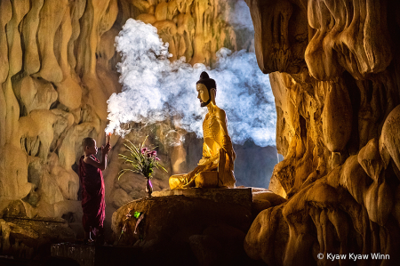 Culture of Myanmar