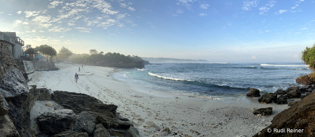 Dream Beach, Lembongan Island