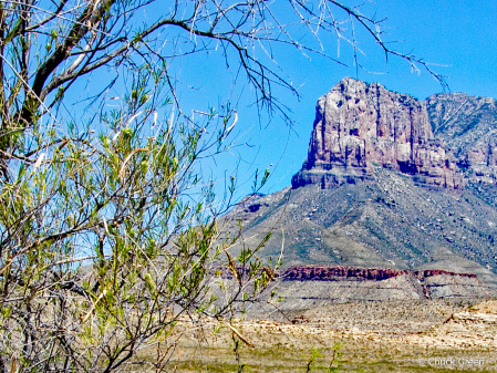 El Capitan