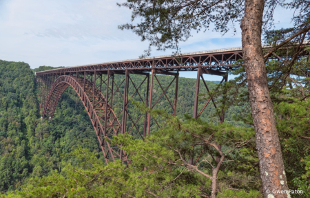 New River Gorge