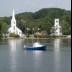 © Michael K. Salemi PhotoID # 16121975: Mahone Bay in the Morning