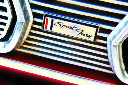 Sport Fury