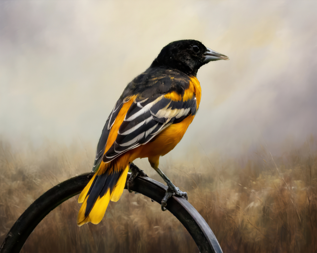 Oriole