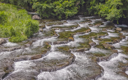 Sukumo River