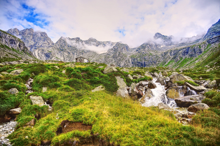 Rifugio Prudenzini