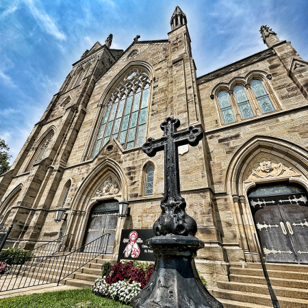 St. Peter Catholic Church