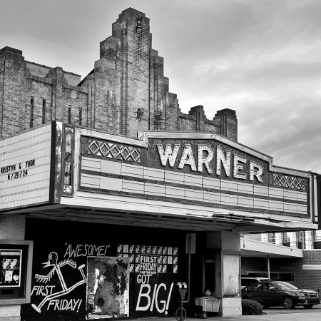 Warner