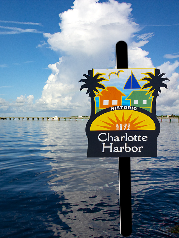 Historic Charlotte Harbor