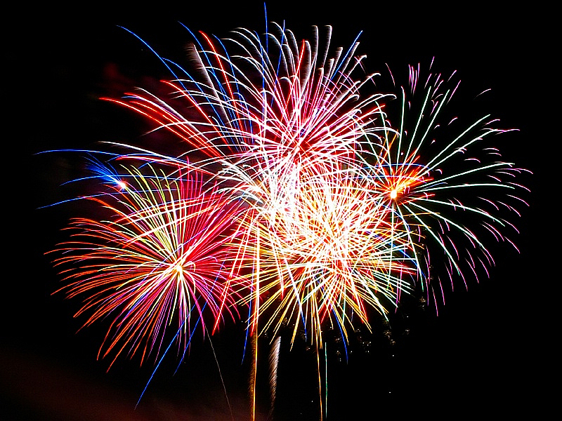 Fireworks