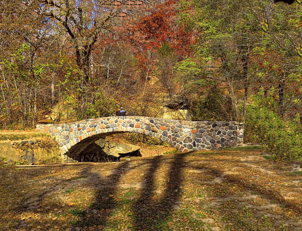 Lovers At Ledges S.P.