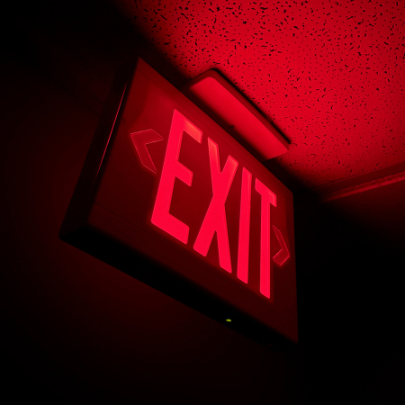 Exit