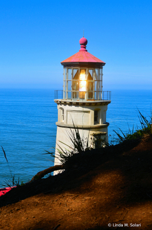 Heceta Head Lighthouse 