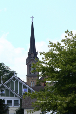 Old Congregational Church