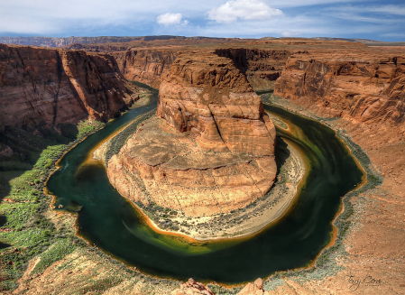 Horseshoe Bend