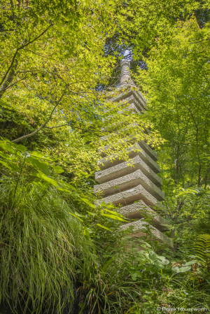 Stone Pagoda