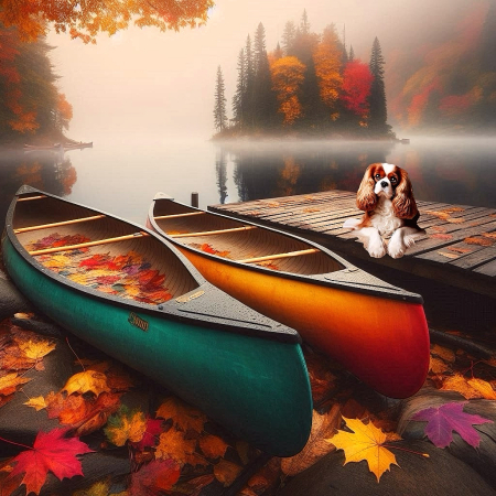 Sitting on the Dock of the Bay