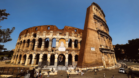 Colosseum 