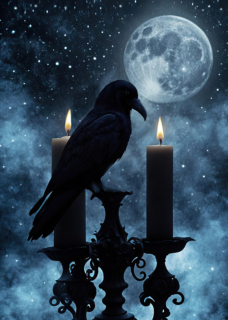 The Raven