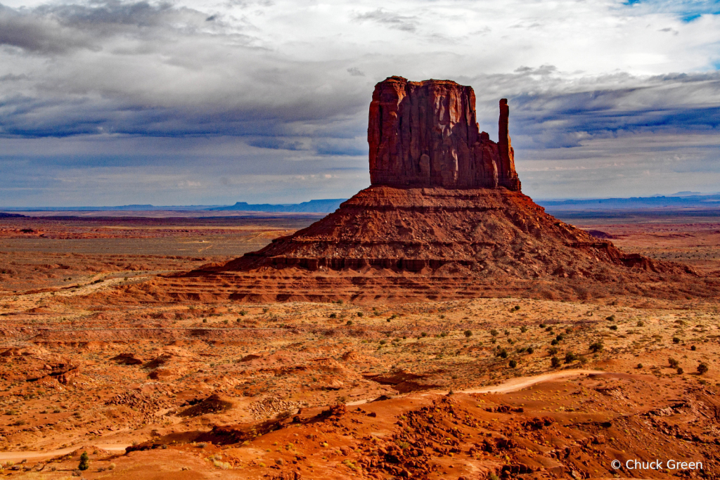 Monument Valley