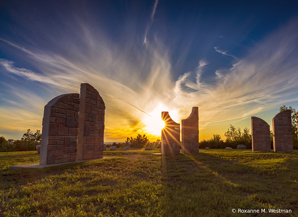 Mystical Horizons North Dakota