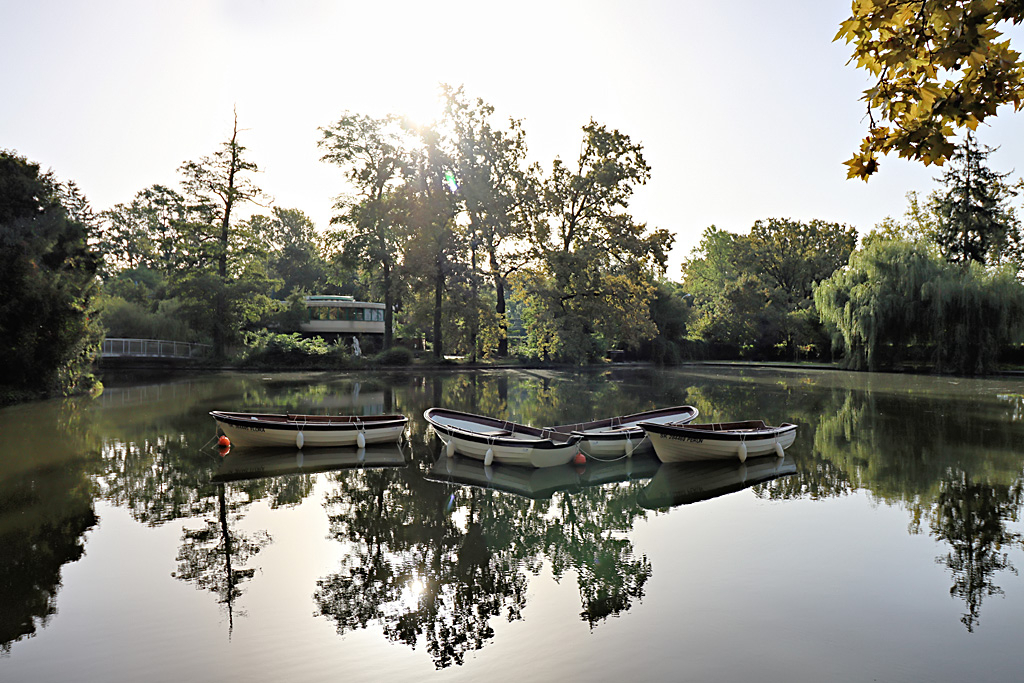 Boats