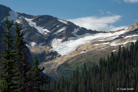 Jackson Glacier 