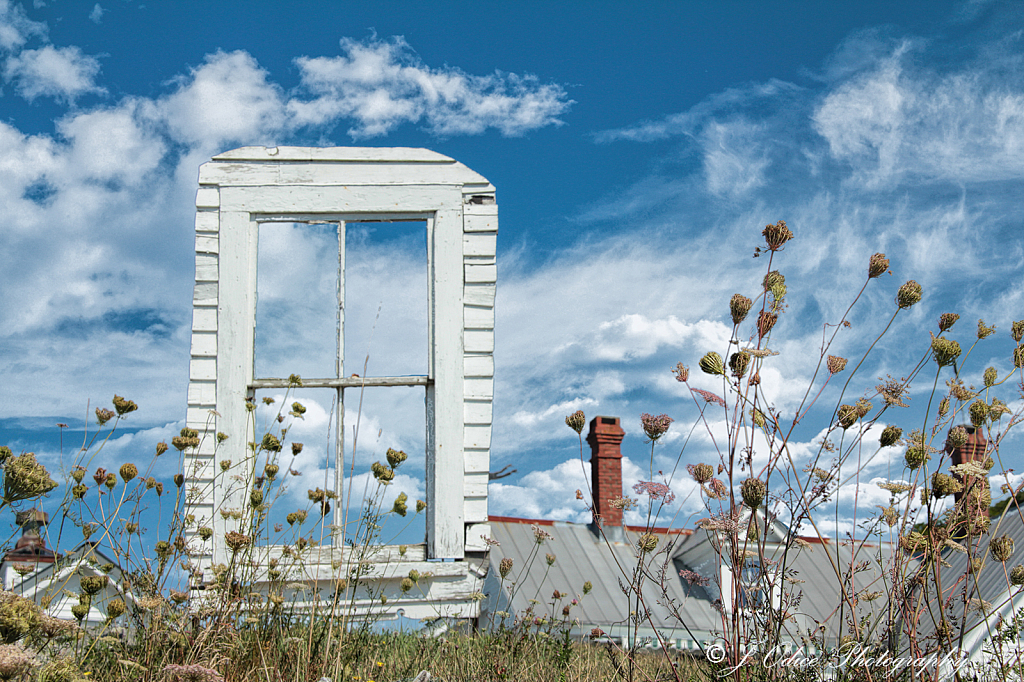 Window to the World