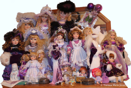 Doll Collection