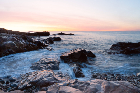 Bass Rocks, Gloucester, MA