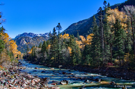 Animas River 