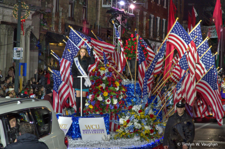 XmasParade2017MissAmerica