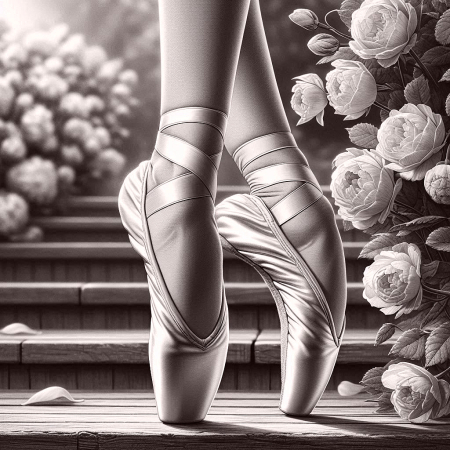 Pointe - 2