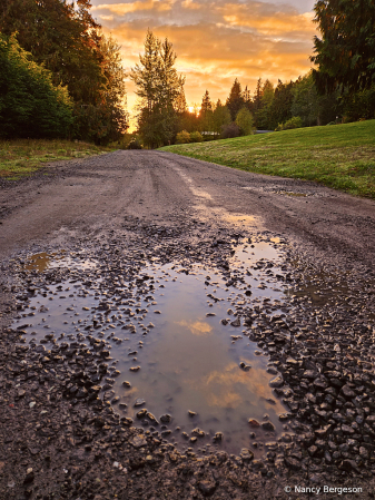 After the Rain