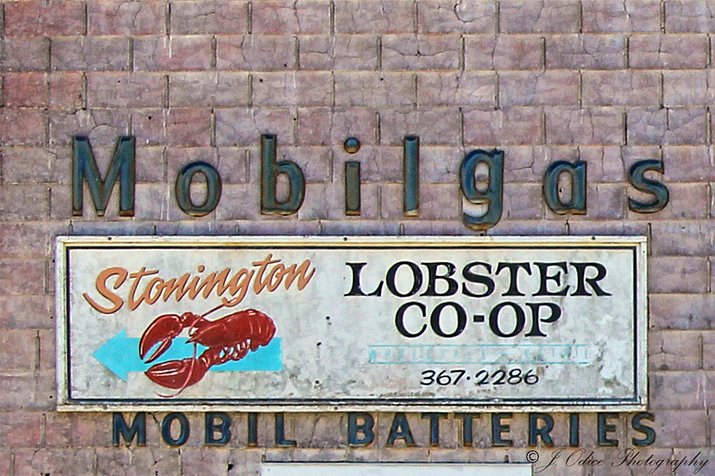 Stonington Lobster Co-op