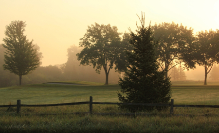 Sweet September Morn