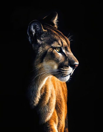 Cougar 