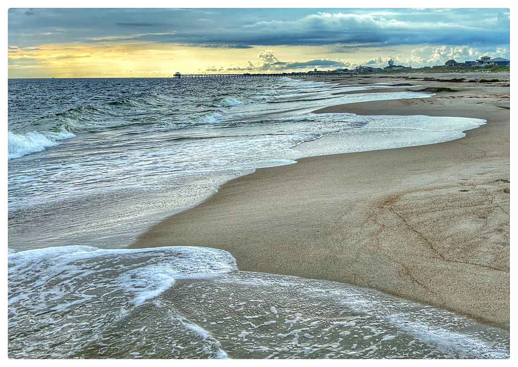 Atlantic Beach, NC,  OBX