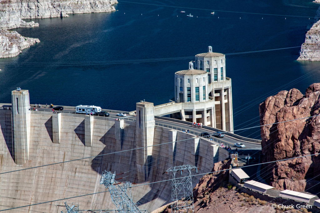 Hoover Dam