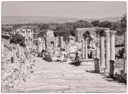 Ancient Ephesus