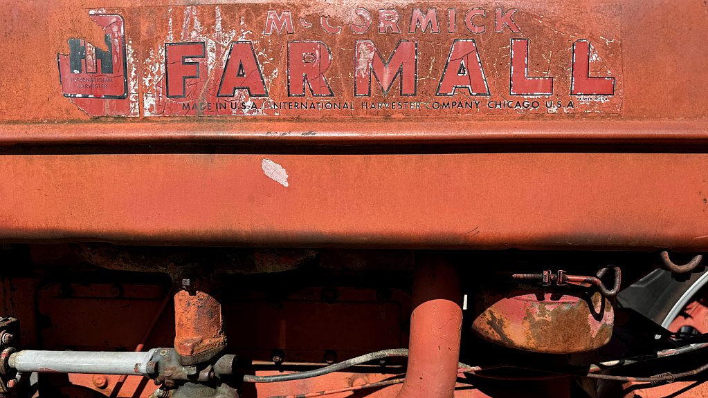 Farmall