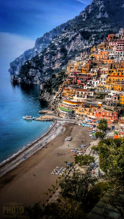 ~ ~ POSITANO VIEWS ~ ~ 