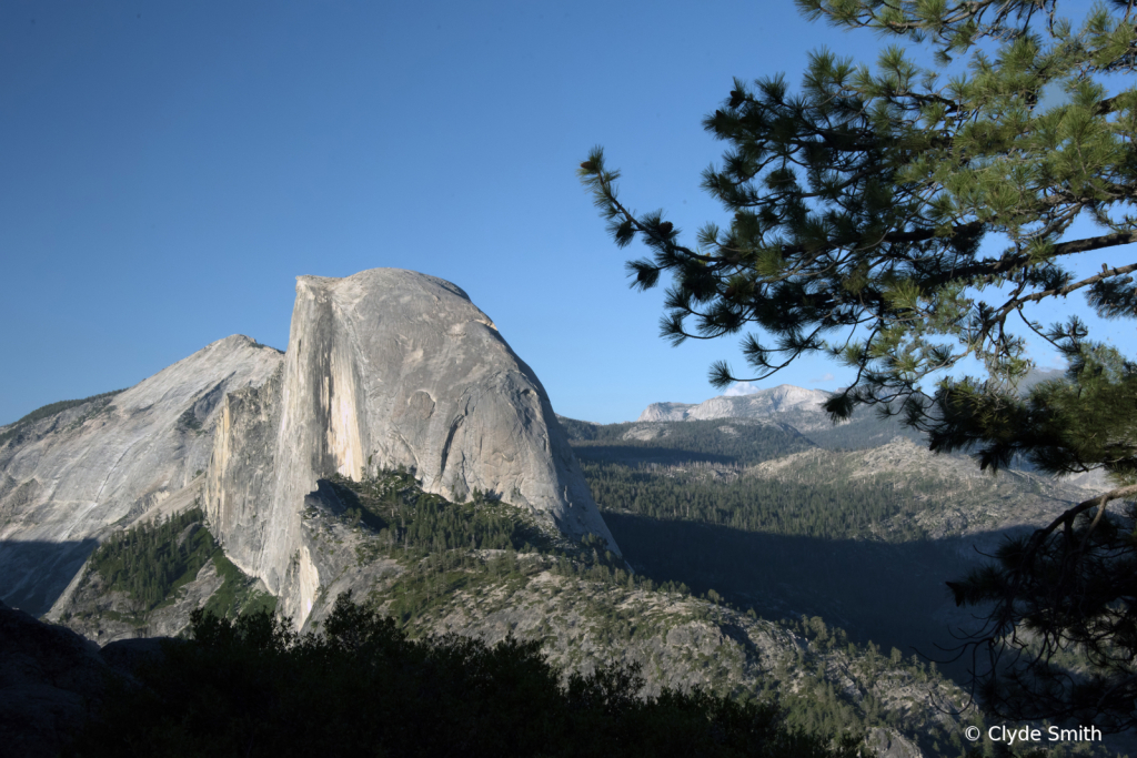 Half Dome