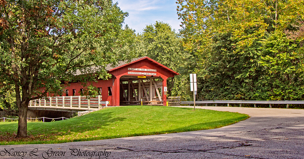 Covered Bridge