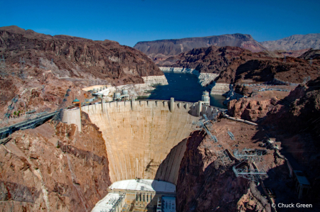 Hoover Dam (3)