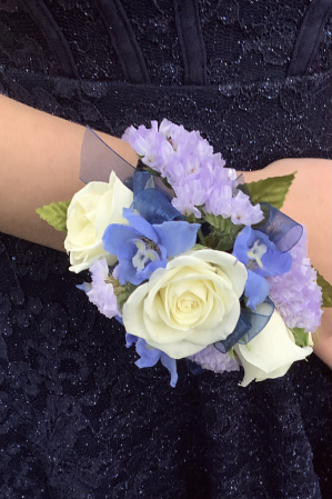 bracelet corsage