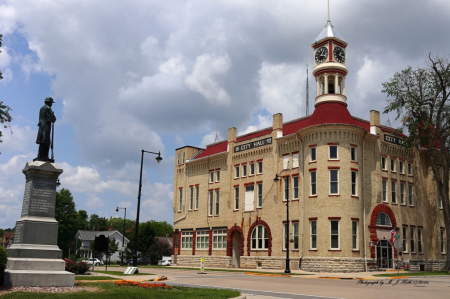 City Hall