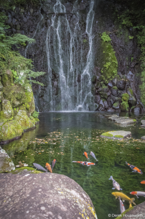 HIen Waterfall