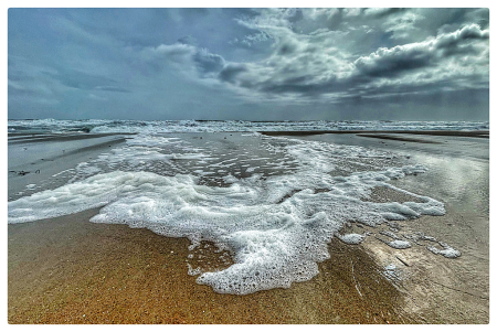 Surf Encounter 